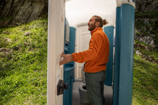 Porta Potty Rental