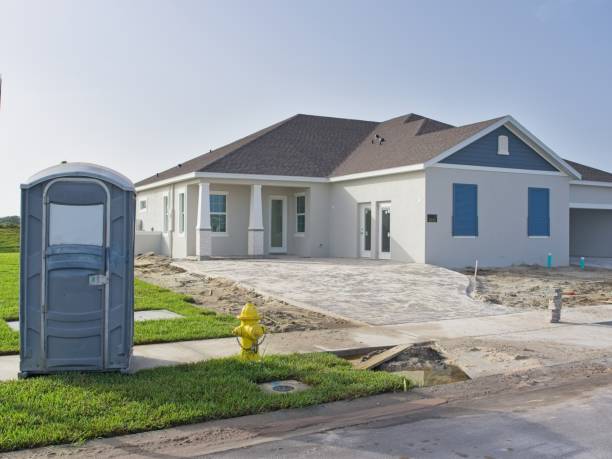 Affordable portable toilet rental in Diablo Grande, CA
