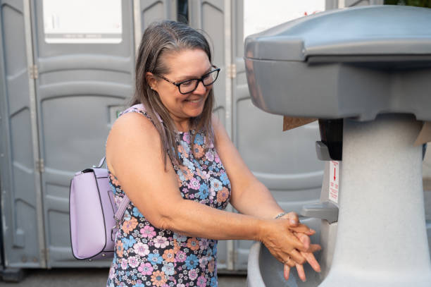 Best Affordable porta potty rental  in Diablo Grande, CA