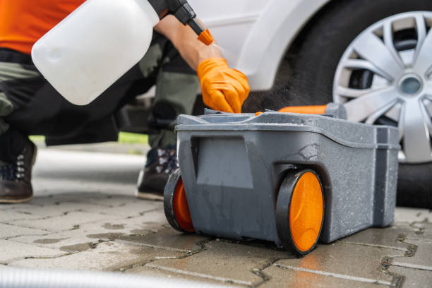 Best Portable sink rental  in Diablo Grande, CA