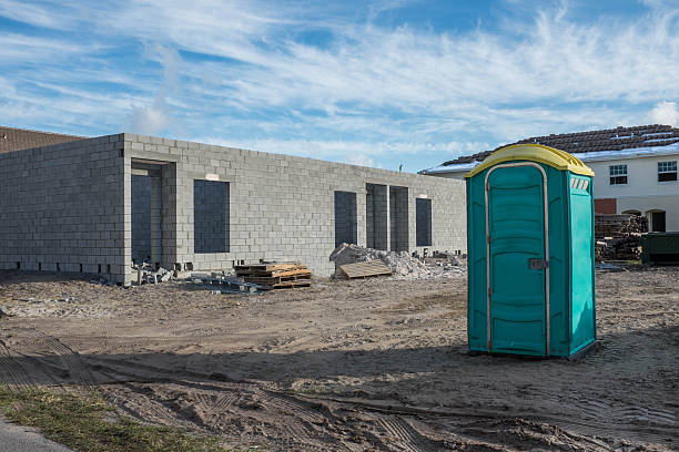 Portable Toilet Options We Offer in Diablo Grande, CA